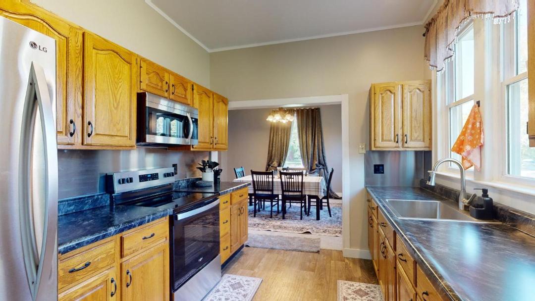 Photo of Kitchen in Greenville