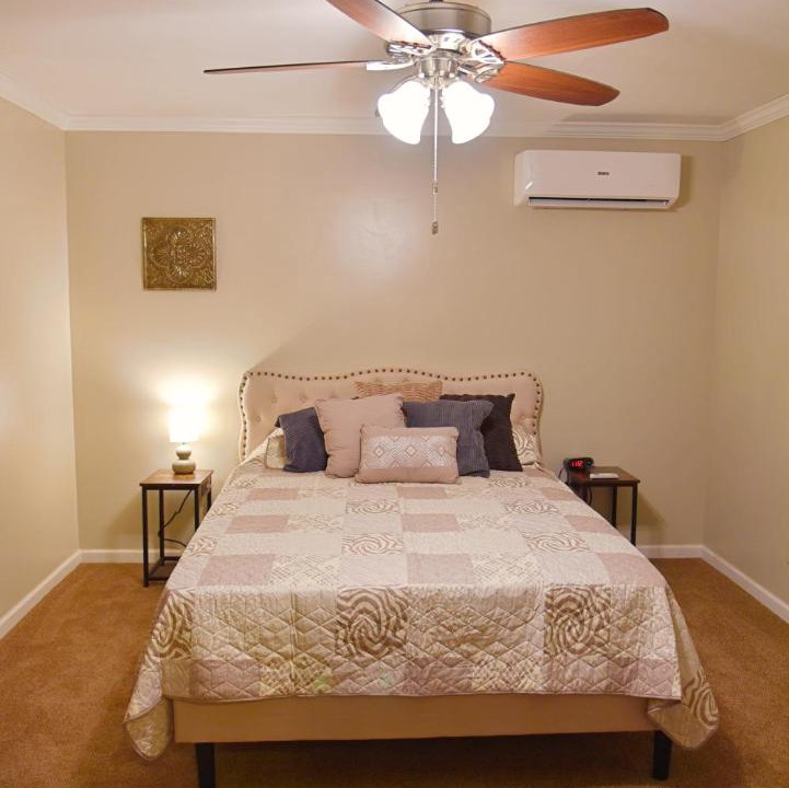 Photo of Bedroom in Greenville