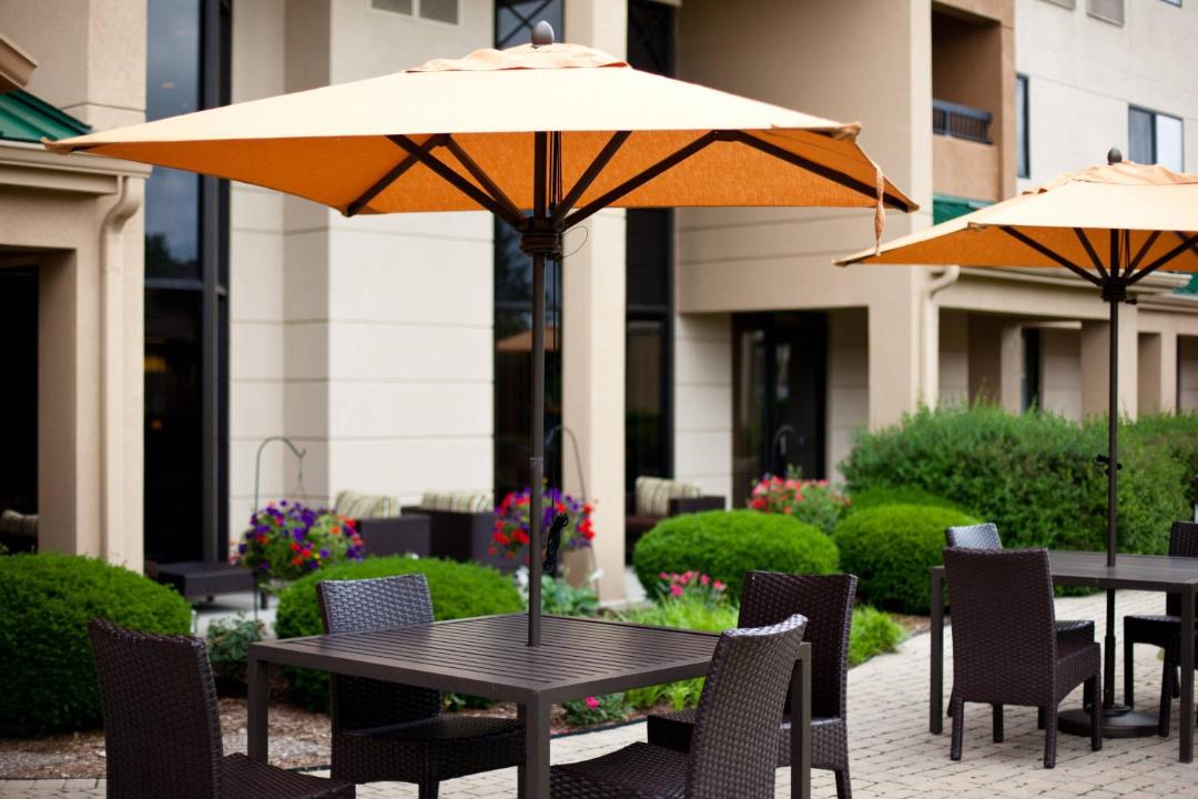 Photo of Patio Balcony in St. Charles