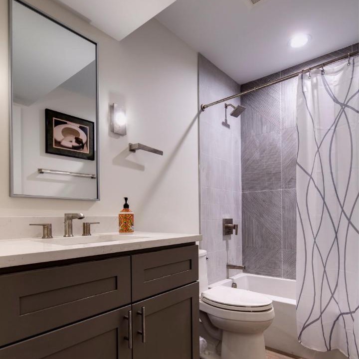 Photo of Bathroom in West Town