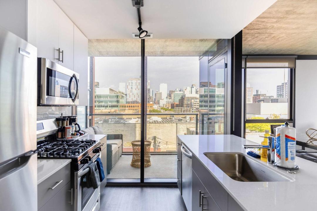 Photo of Kitchen in West Loop