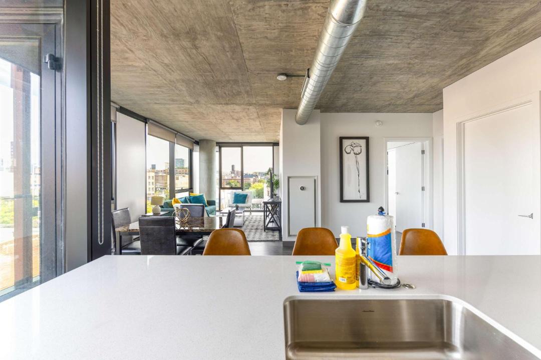 Photo of Kitchen in West Loop