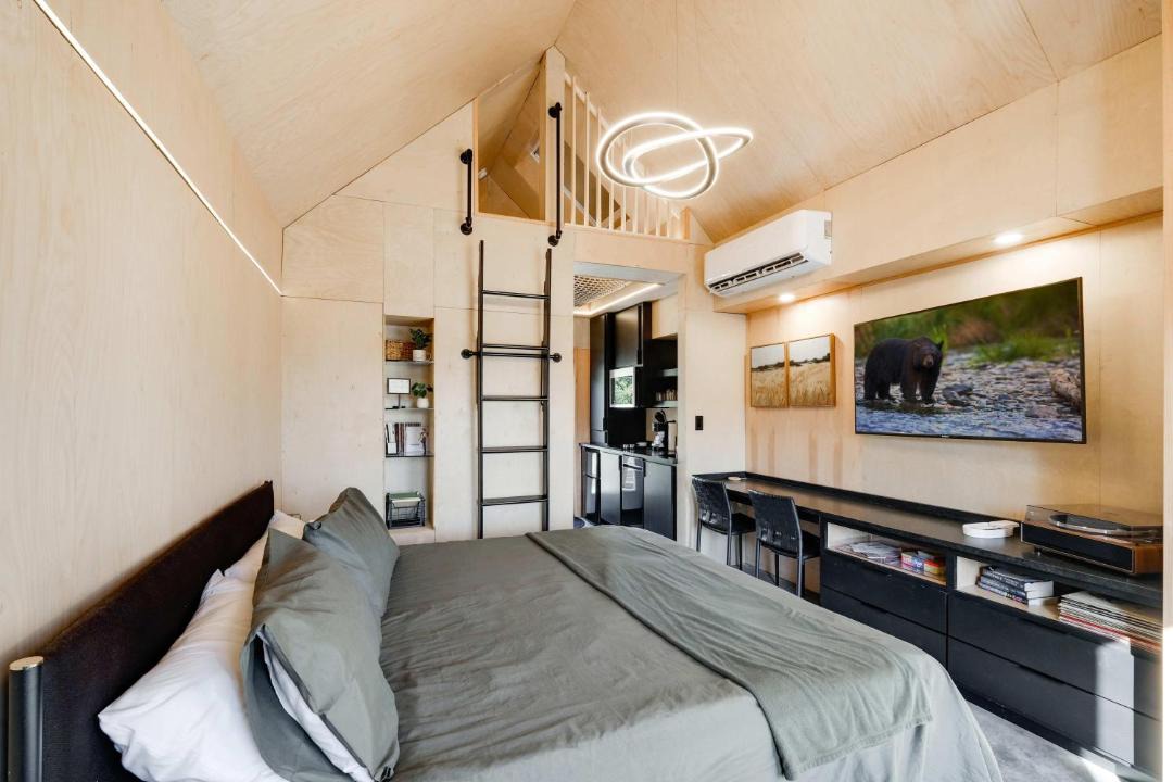 Photo of Bedroom in Ottawa