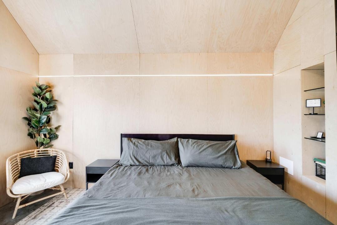 Photo of Bedroom in Ottawa