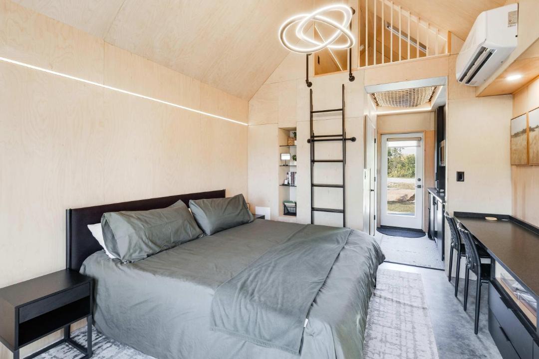 Photo of Bedroom in Ottawa