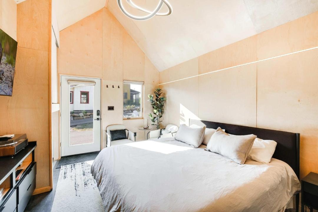 Photo of Bedroom in Ottawa