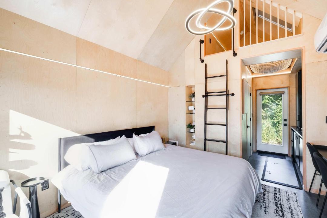 Photo of Bedroom in Ottawa