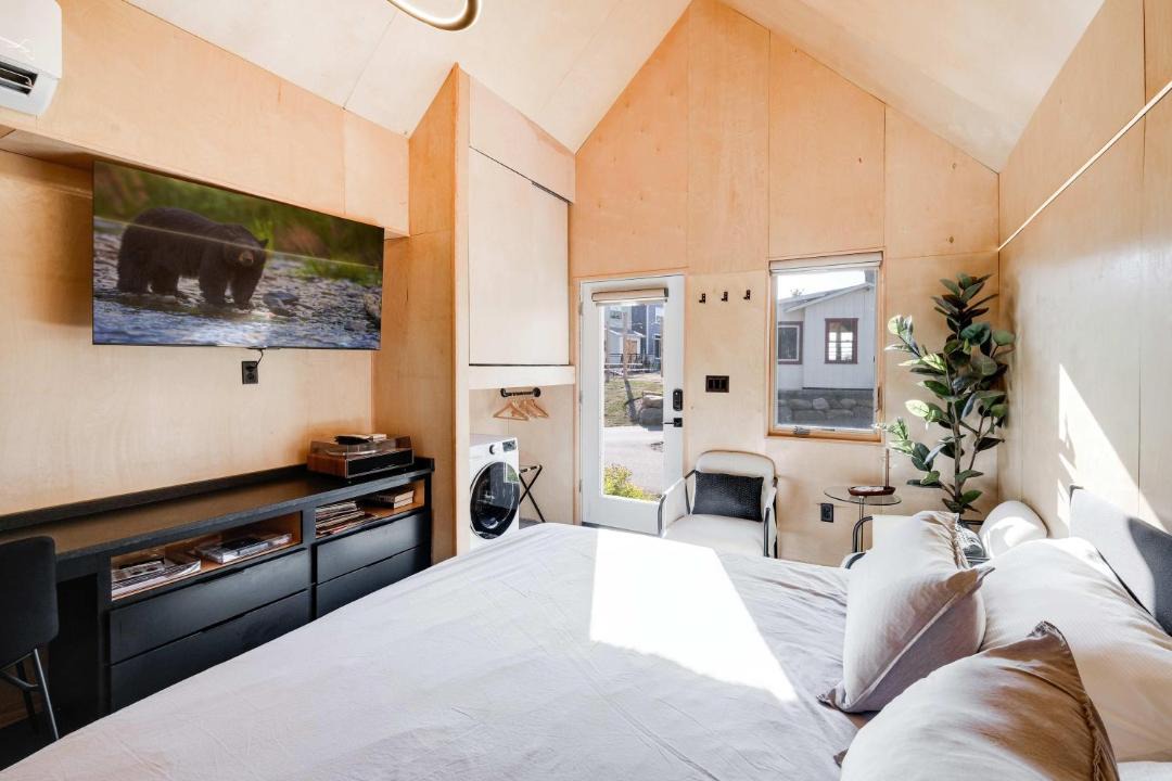 Photo of Bedroom in Ottawa