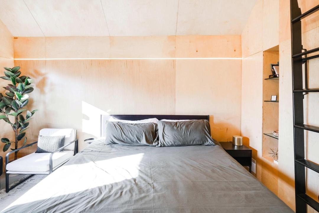 Photo of Bedroom in Ottawa