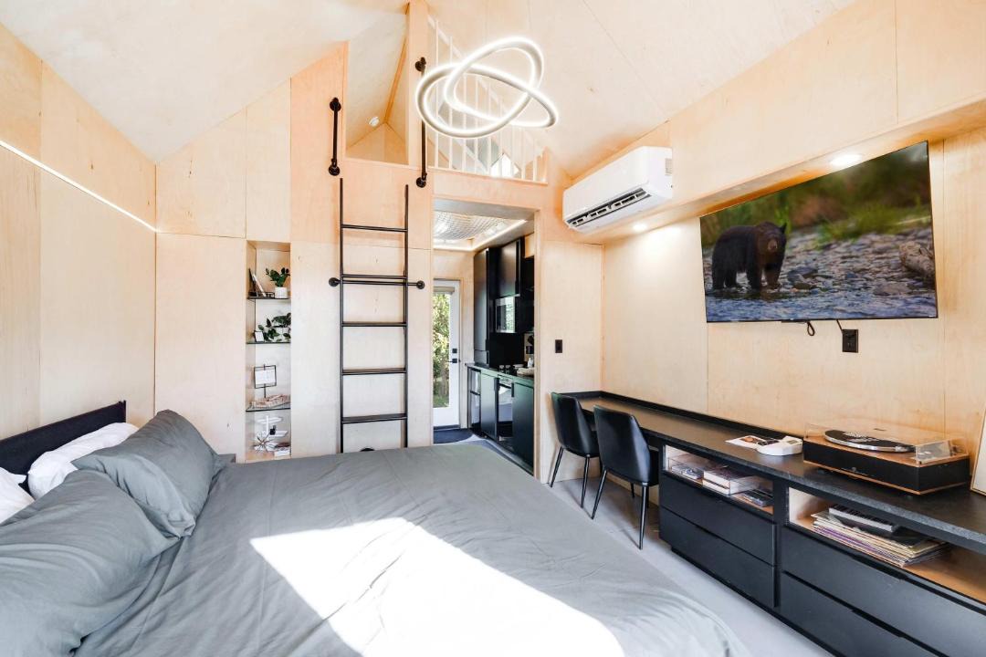 Photo of Bedroom in Ottawa