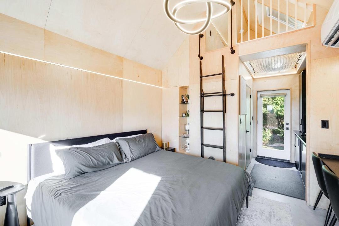 Photo of Bedroom in Ottawa