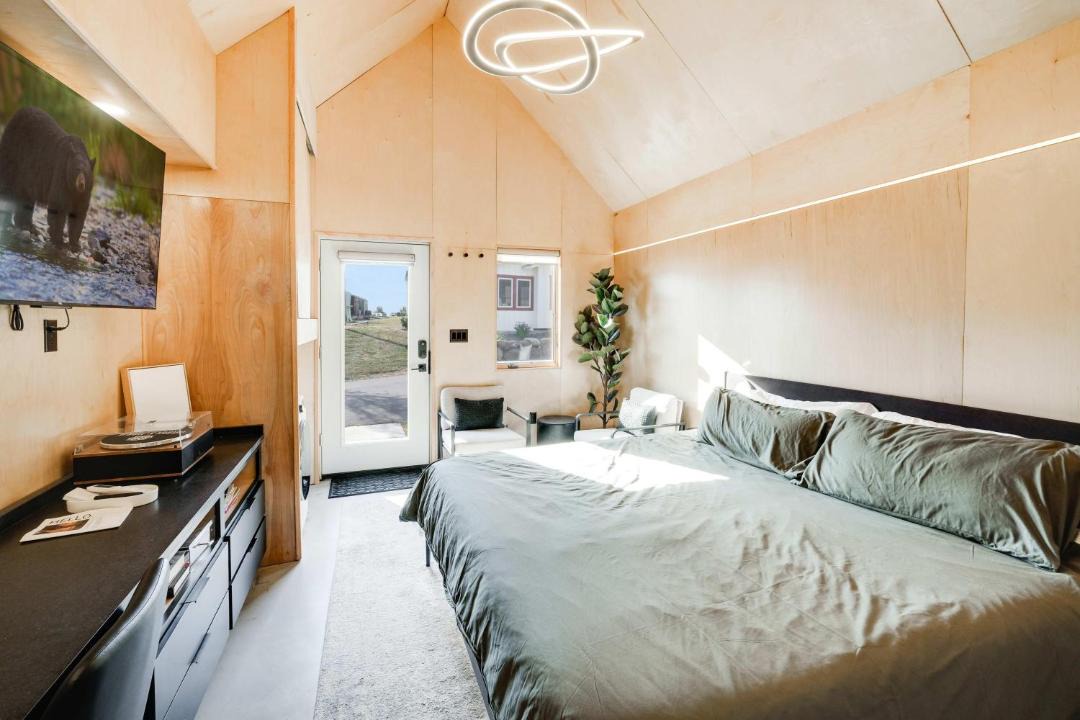 Photo of Bedroom in Ottawa