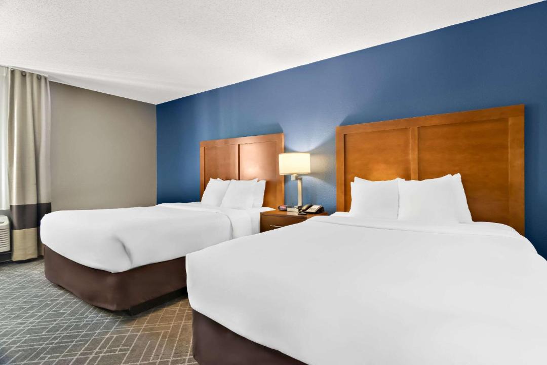 Photo of Bedroom in Joliet