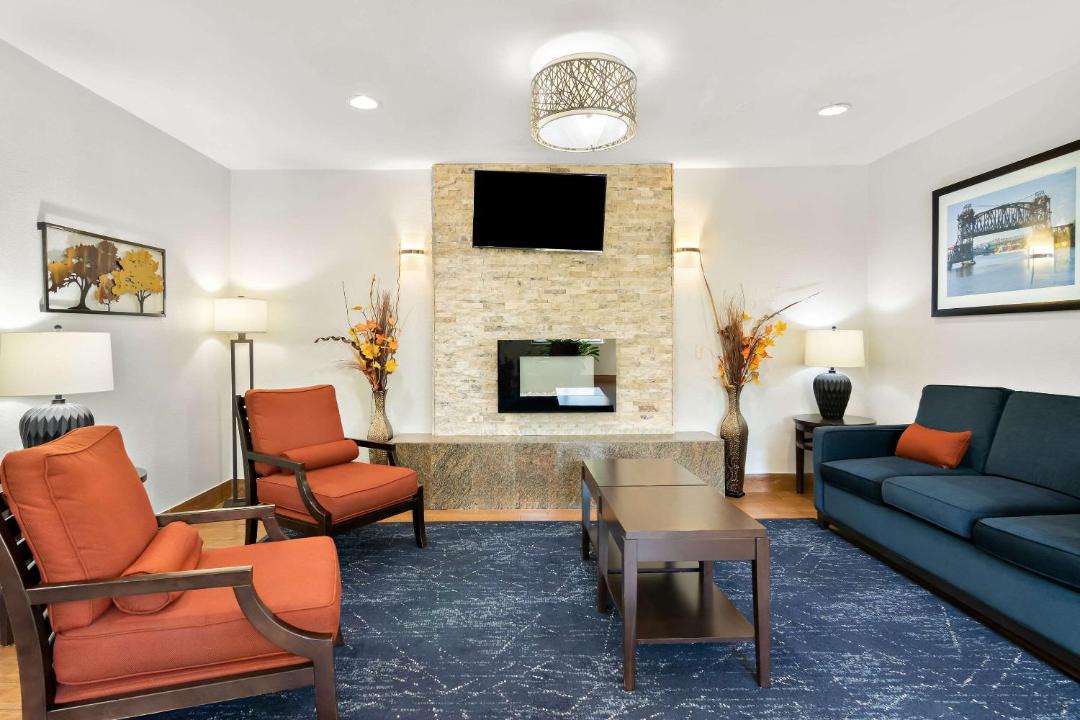 Photo of Livingroom in Joliet