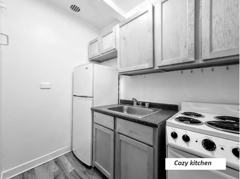 Photo of Kitchen in Park West