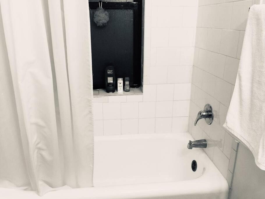 Photo of Bathroom in Park West