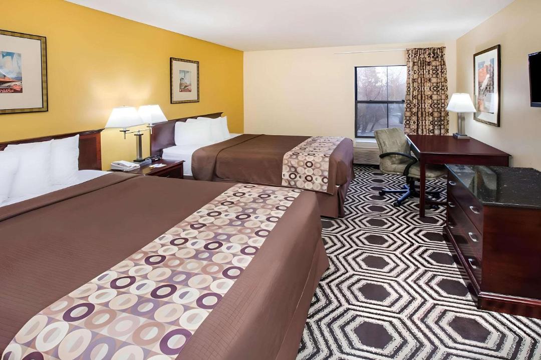 Photo of Bedroom in Harvey