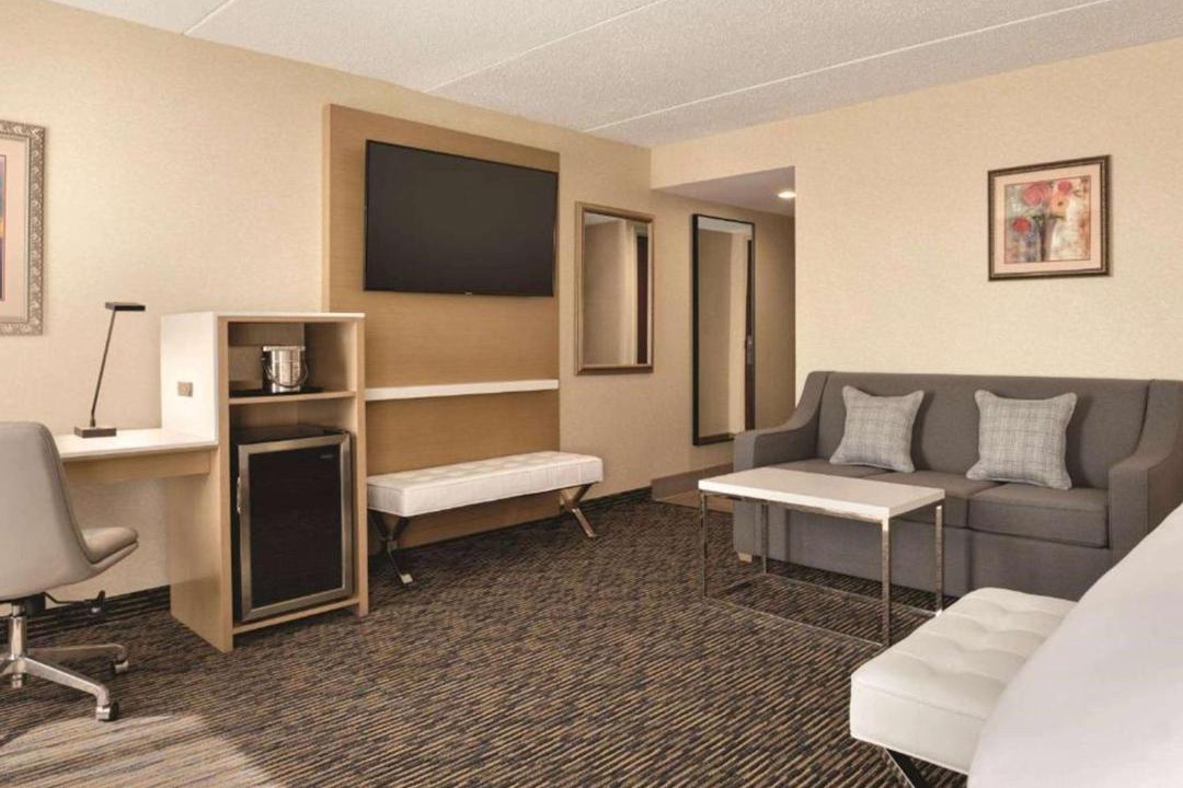 Photo of Bedroom in Champaign