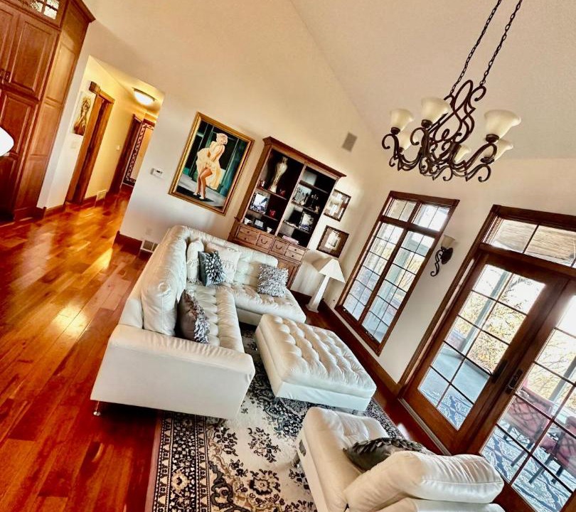 Photo of Livingroom in Quincy