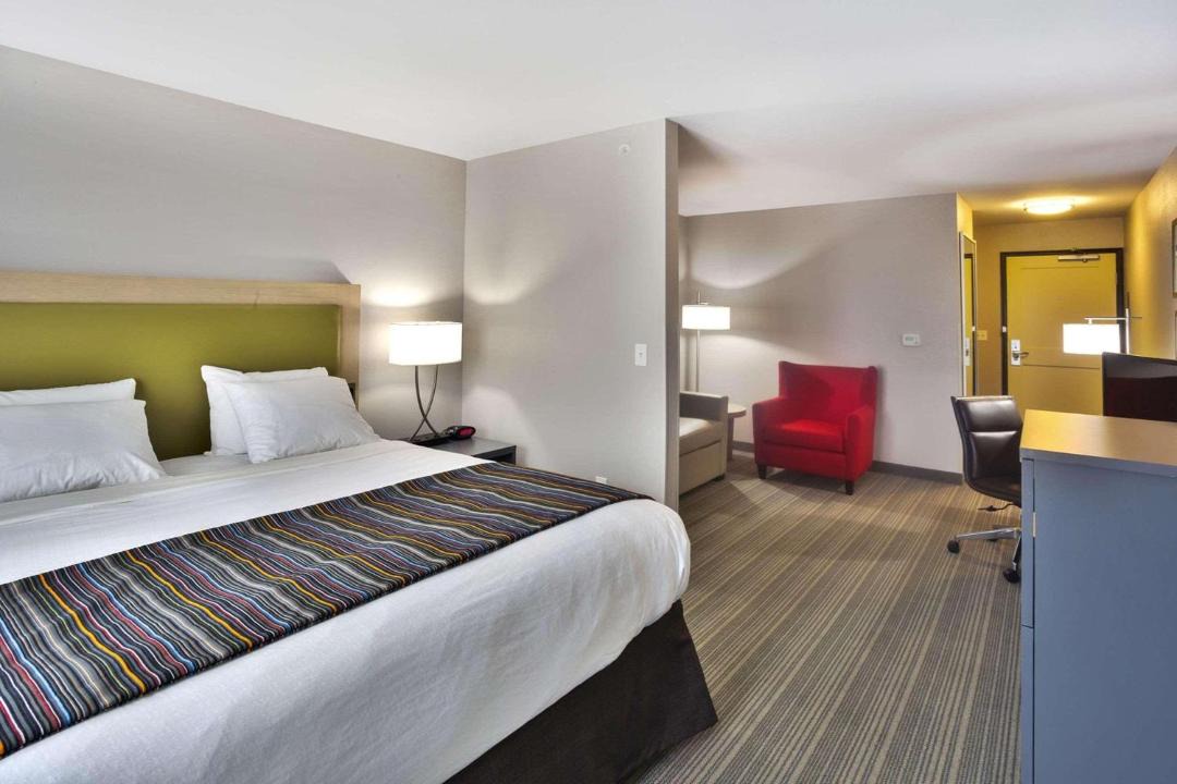 Photo of Bedroom in Springfield