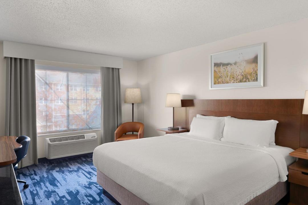 Photo of Bedroom in Naperville
