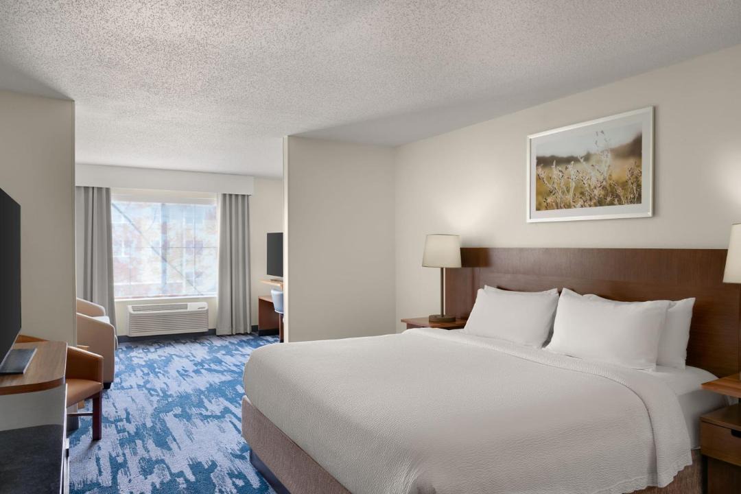 Photo of Bedroom in Naperville