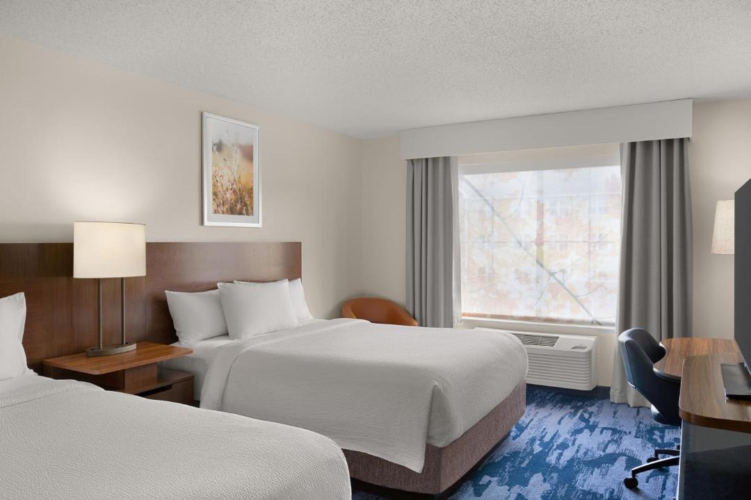 Photo of Bedroom in Naperville