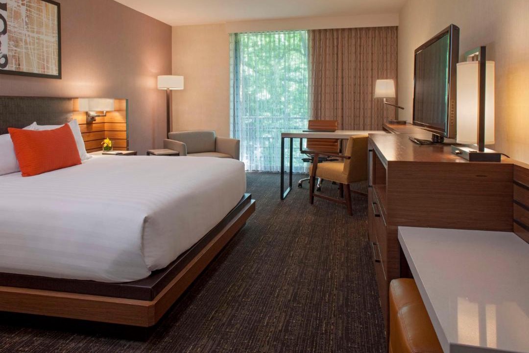 Photo of Bedroom in Oak Brook