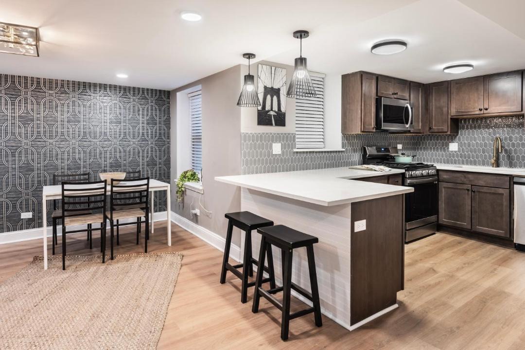Photo of Kitchen in Kenwood