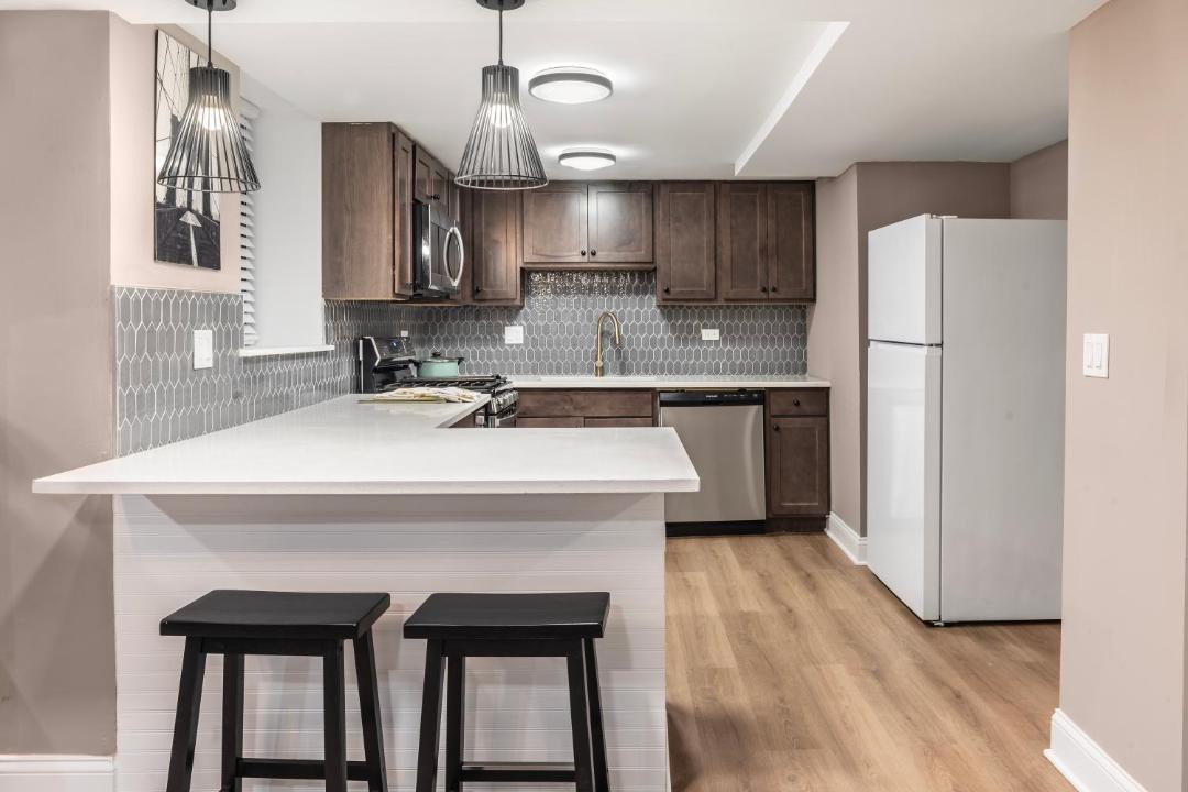 Photo of Kitchen in Kenwood