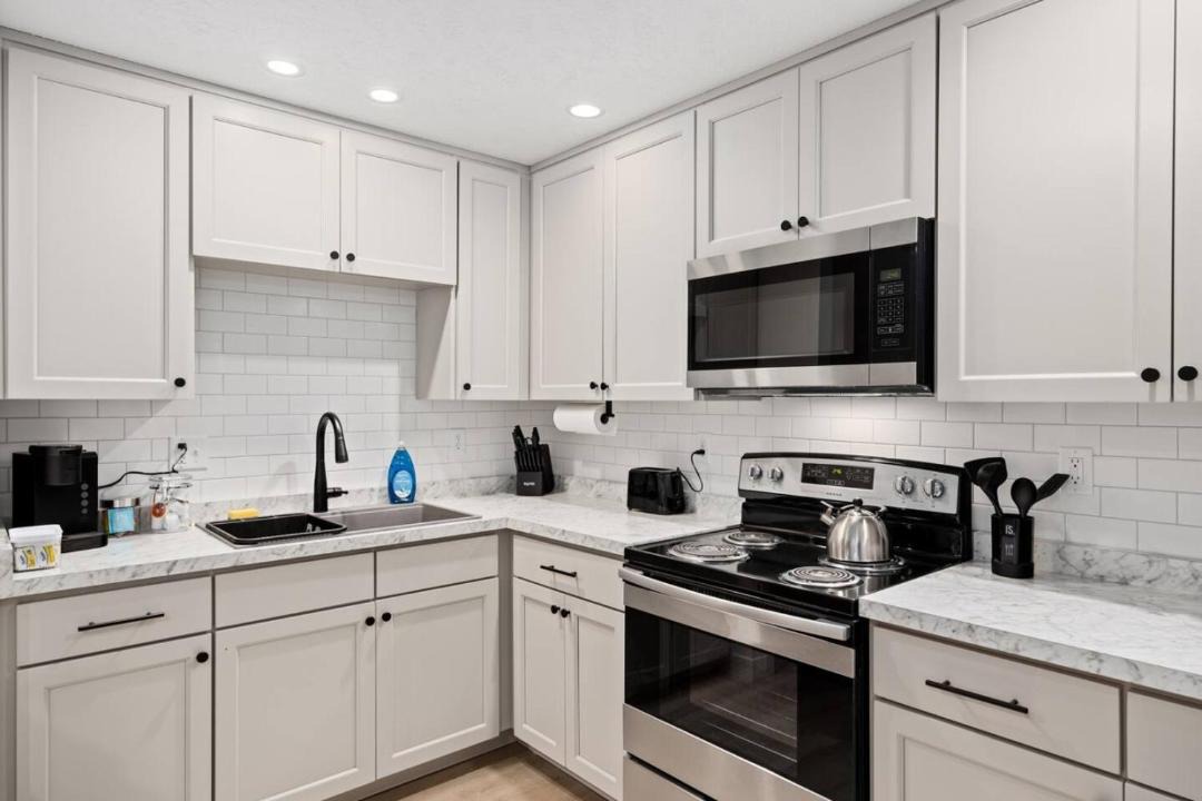 Photo of Kitchen in Morton