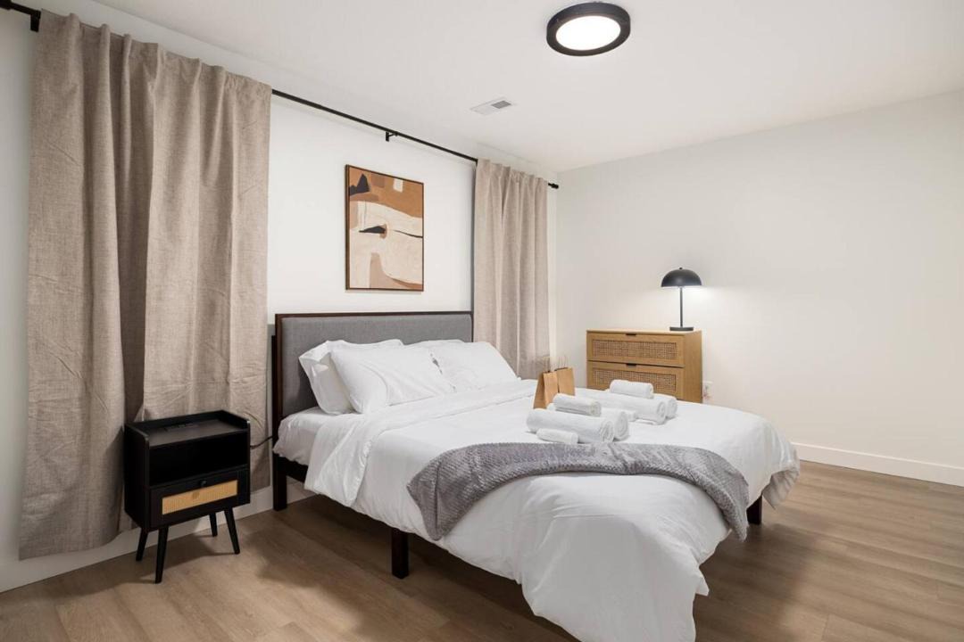 Photo of Bedroom in Morton