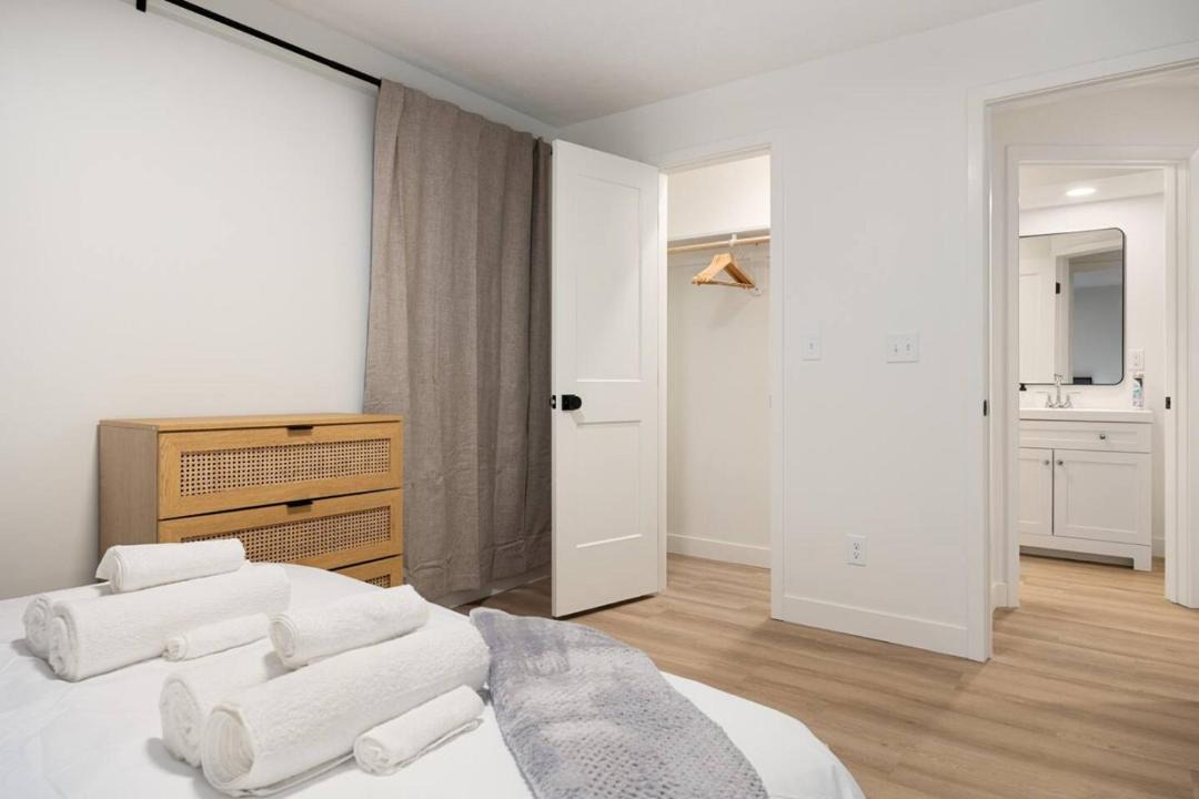 Photo of Bedroom in Morton