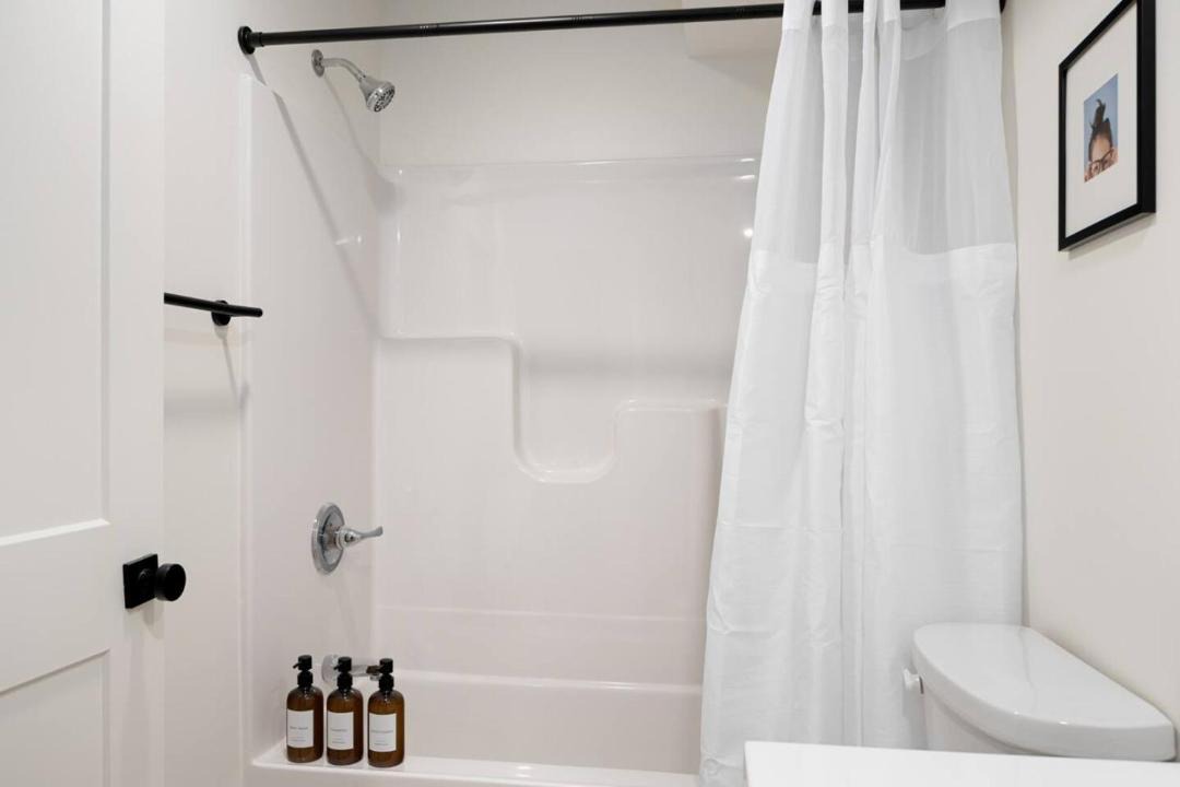 Photo of Bathroom in Morton