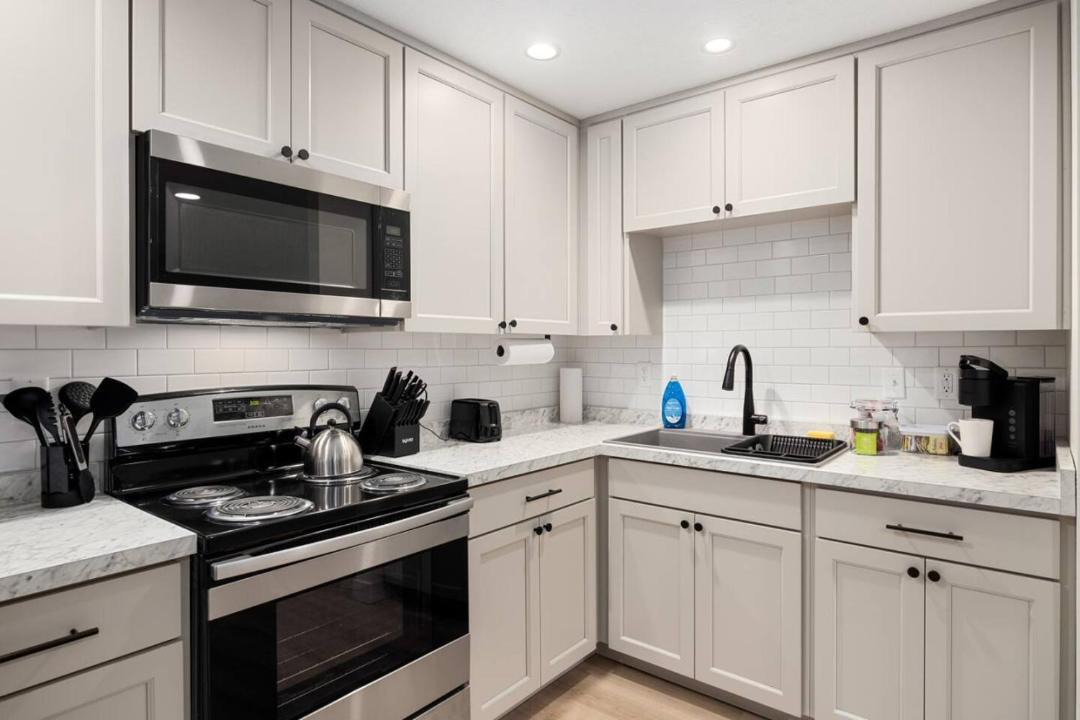 Photo of Kitchen in Morton