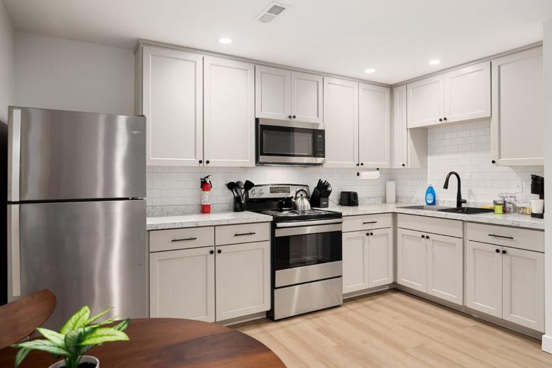 Photo of Kitchen in Morton