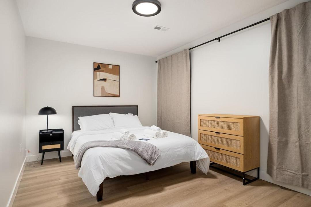 Photo of Bedroom in Morton