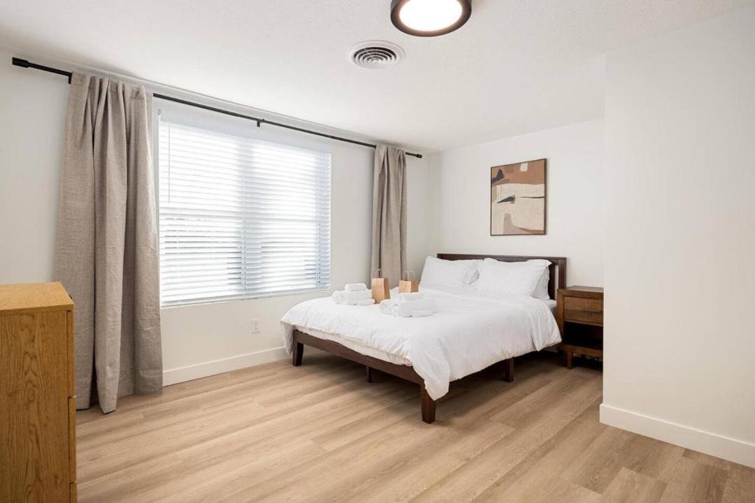 Photo of Bedroom in Morton