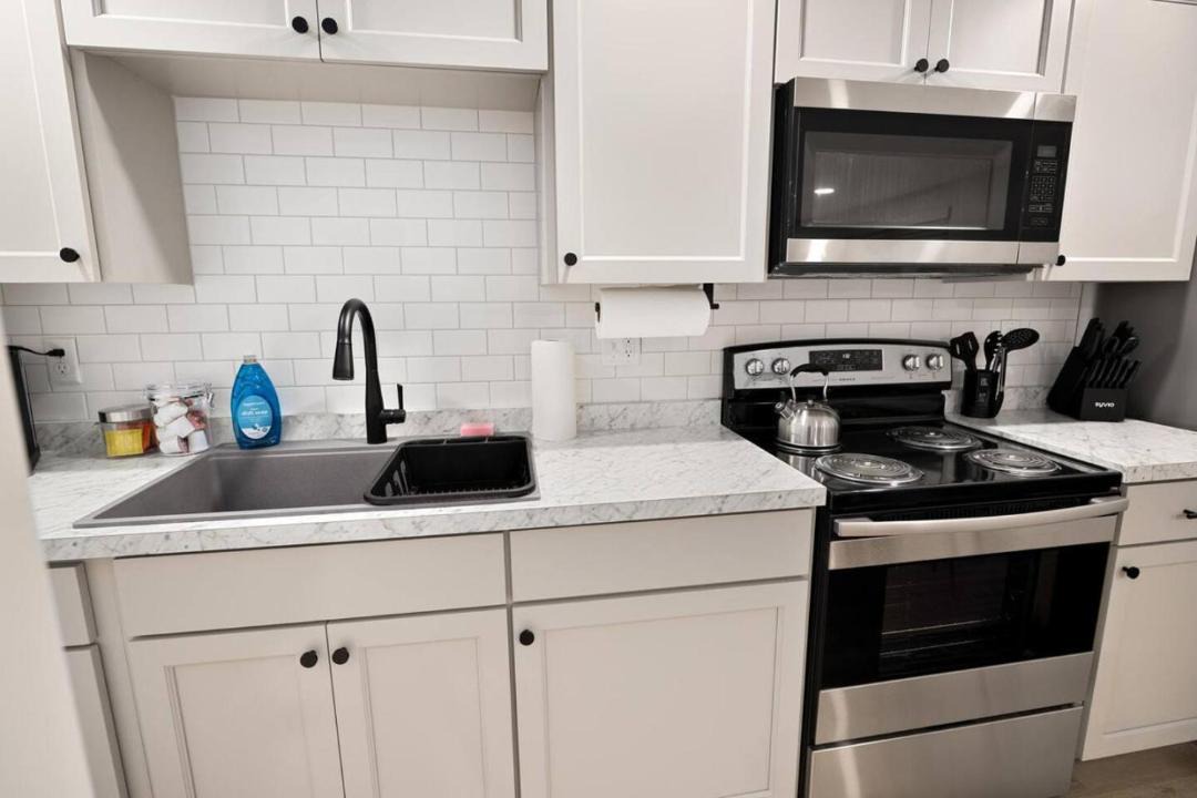 Photo of Kitchen in Morton
