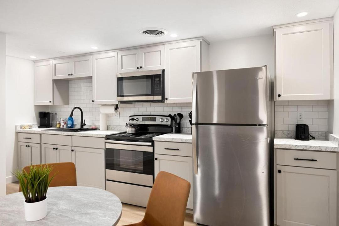 Photo of Kitchen in Morton
