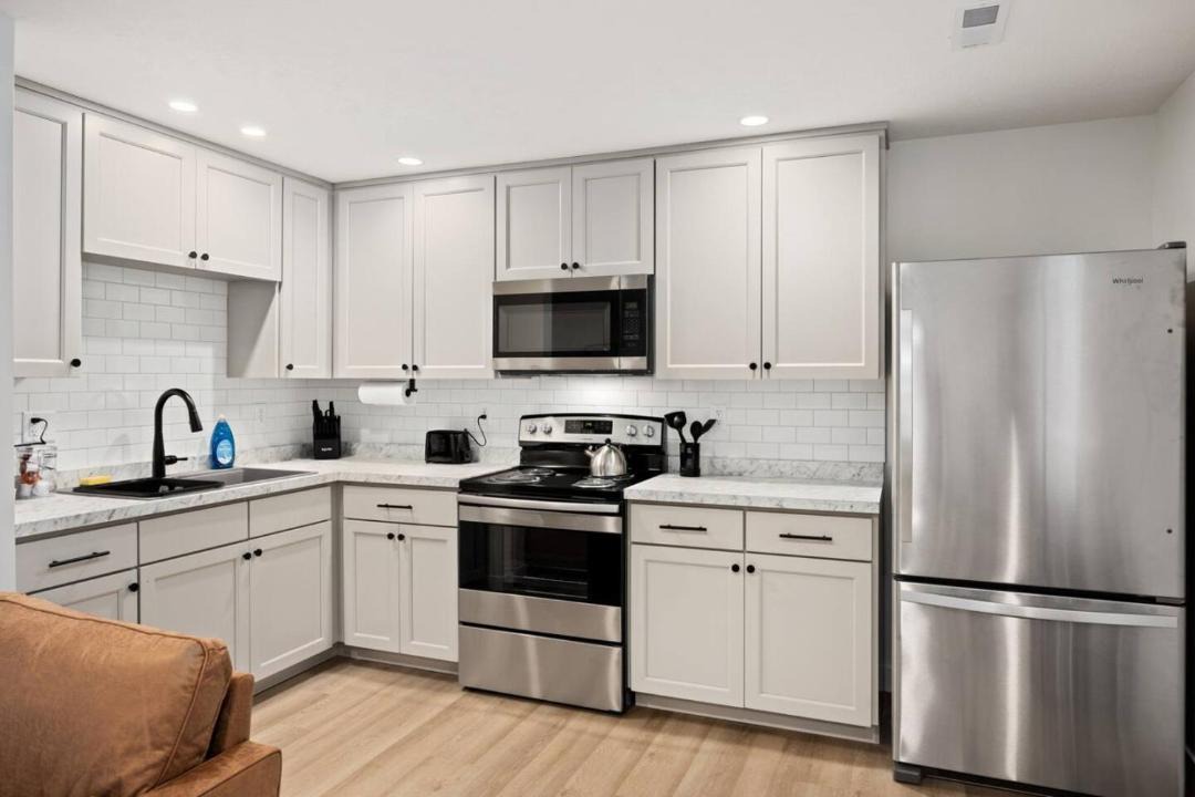 Photo of Kitchen in Morton