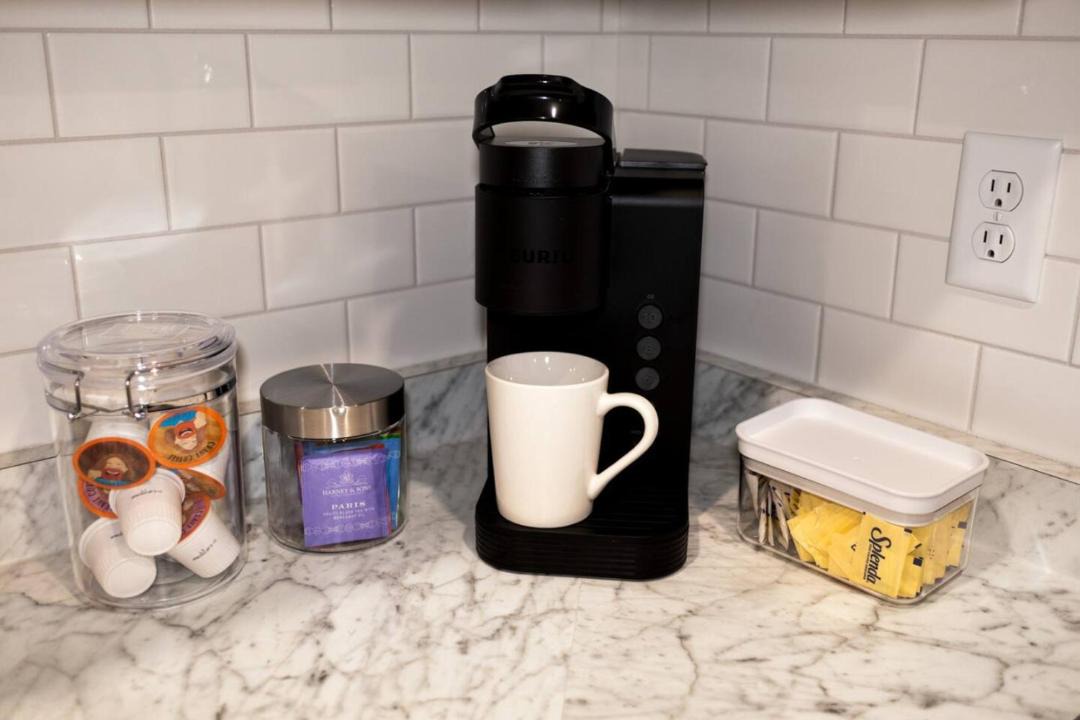Photo of Kitchen in Morton