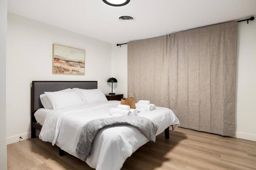 Photo of Bedroom in Morton
