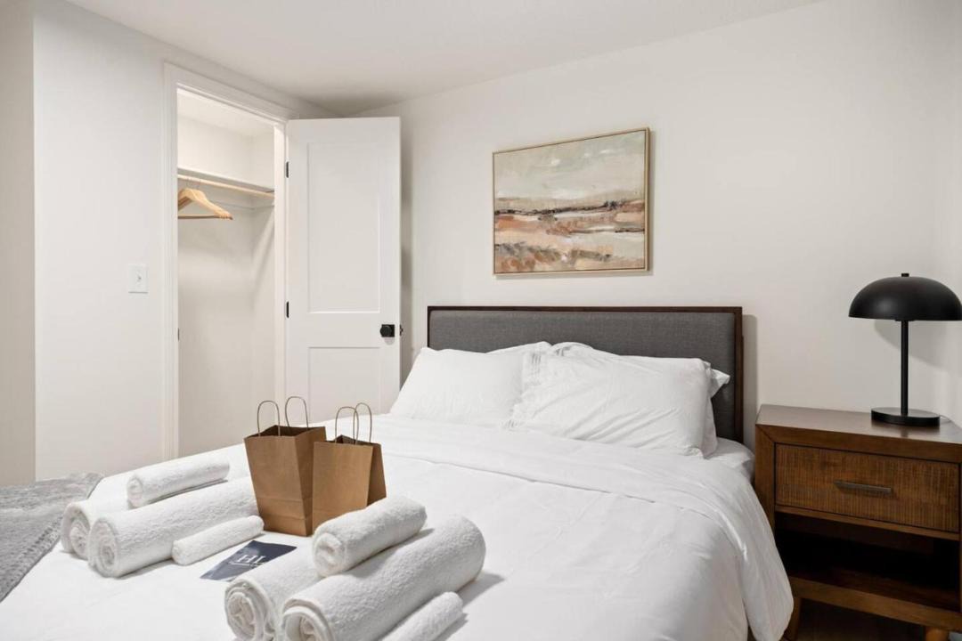 Photo of Bedroom in Morton