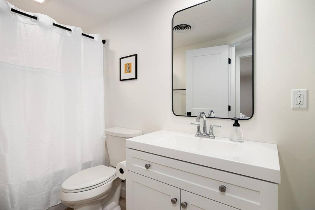 Photo of Bathroom in Morton