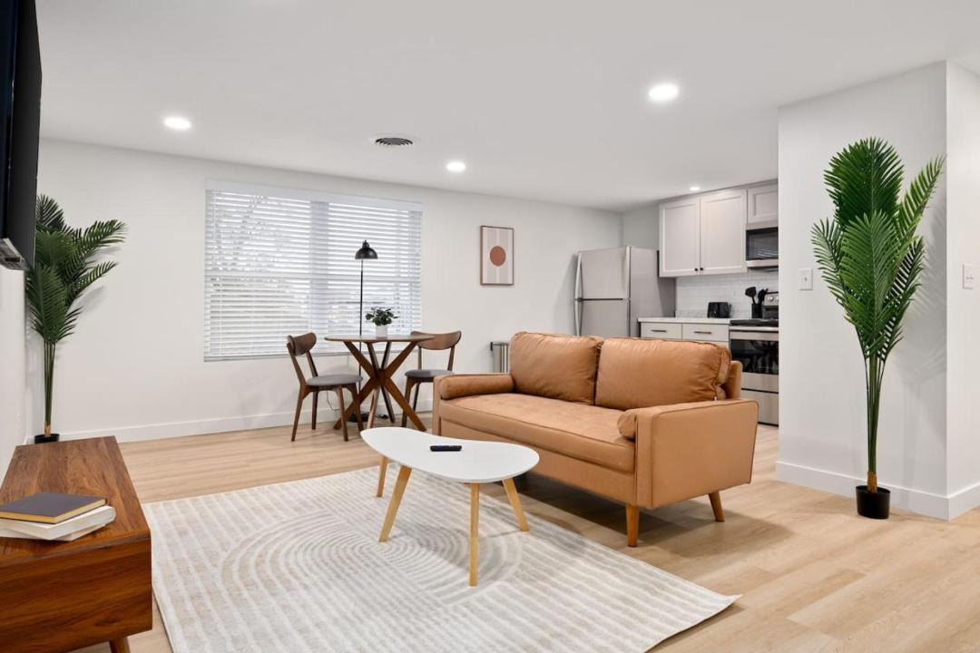Photo of Livingroom in Morton