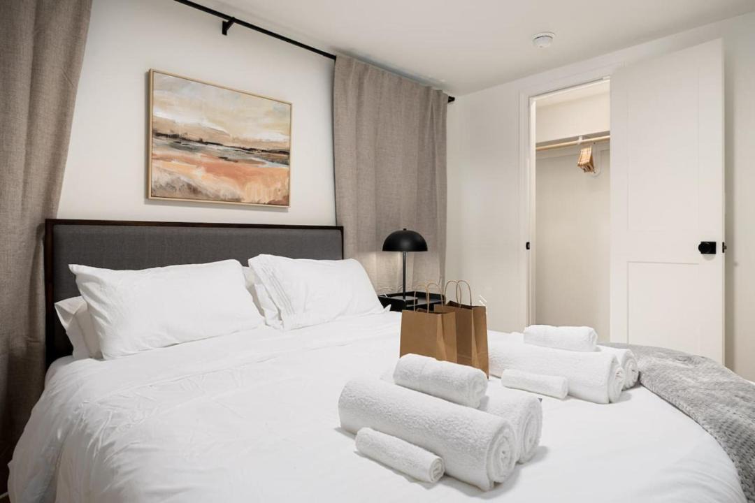 Photo of Bedroom in Morton