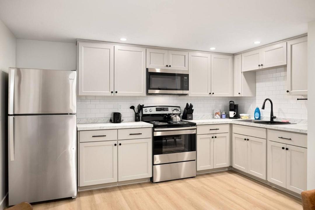 Photo of Kitchen in Morton
