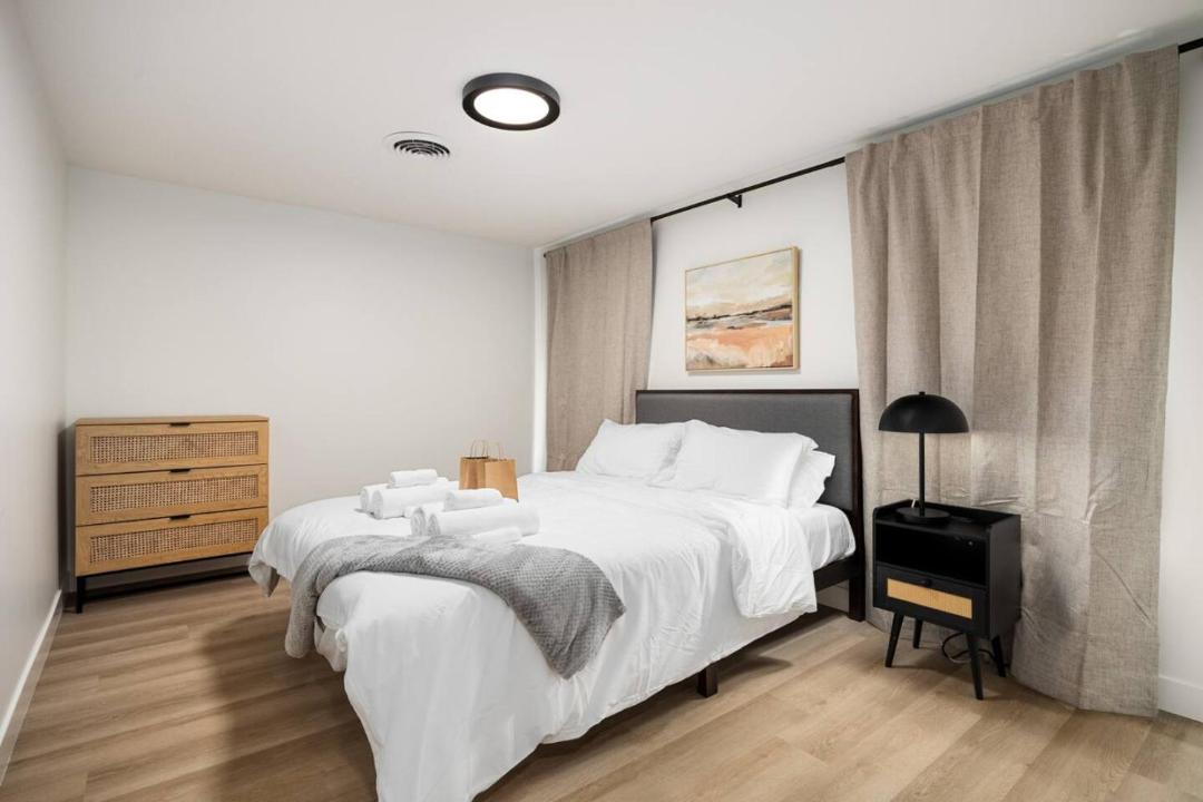 Photo of Bedroom in Morton