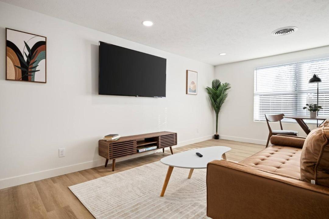 Photo of Livingroom in Morton